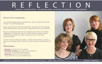 http://reflection-friseurteam.de