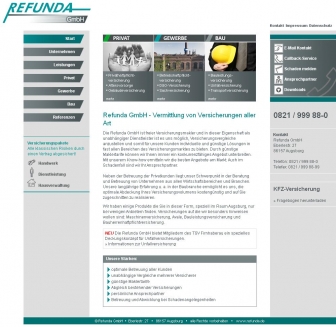 http://refunda.de