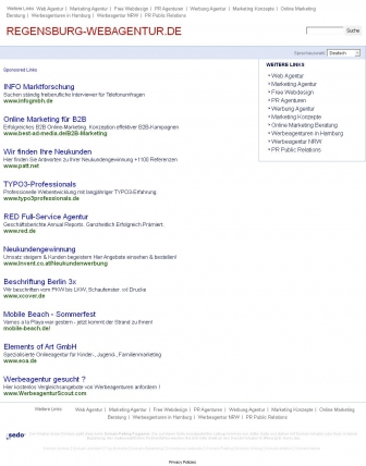 http://regensburg-webagentur.de
