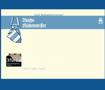http://www.reichskuechenmeister.com