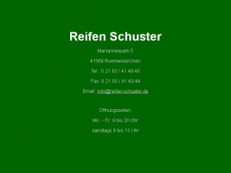 http://reifen-schuster.de