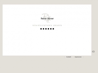http://reiner-hoerner.de