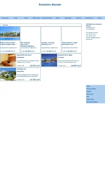 http://reisebuero-blender.de