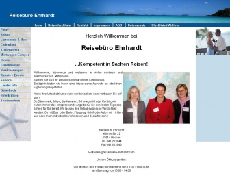 http://reisebuero-ehrhardt.com