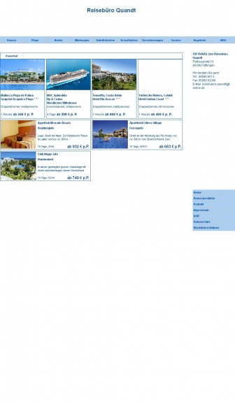 http://reisebuero-quandt.de