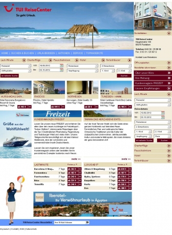 http://reisebuero-satter.com