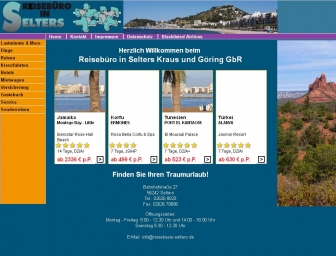 http://reisebuero-selters.de