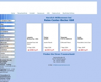 http://reisecenterbecker.de