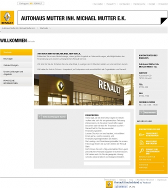 http://www.renault-mutter.de
