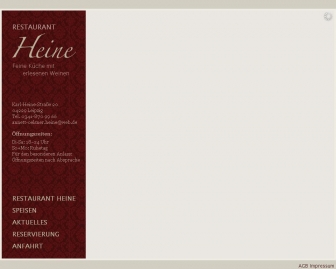 http://restaurant-heine.de