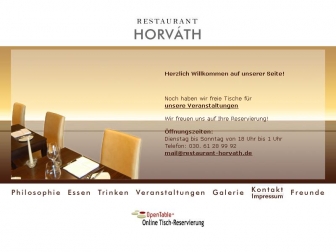 http://restaurant-horvath.de