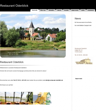 http://www.restaurant-oderblick.de