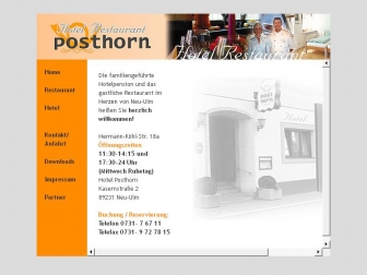 http://restaurant-posthorn.de