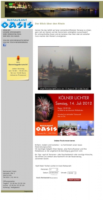 http://restaurantoasis.de