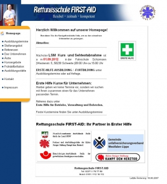 http://rettungsschule-firstaid.de