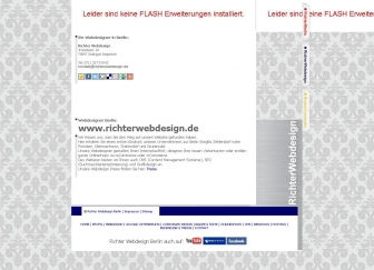 http://richterwebdesign.de