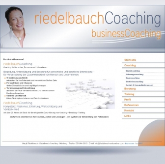 http://riedelbauch-coaching.de