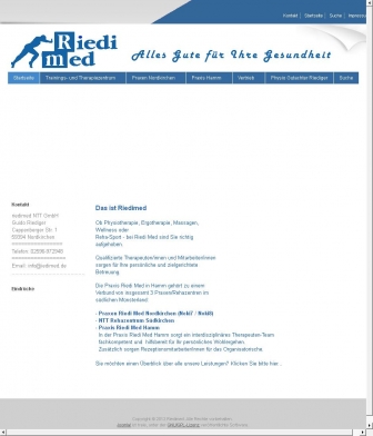 http://riedimed.de