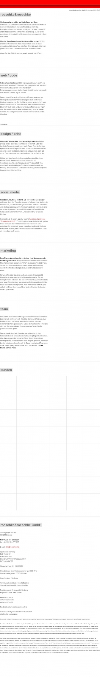 http://roeschke.net