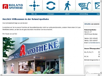 http://roland-apotheke-essen.de