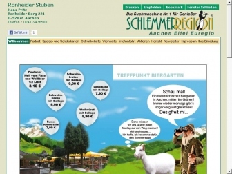 http://ronheider-stuben.de