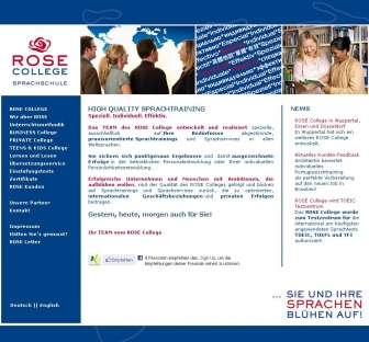 http://rosecollege-sprachschule.com