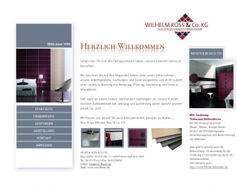 http://ross-fliesen.de