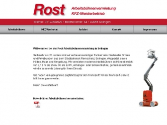 http://rost-solingen.de