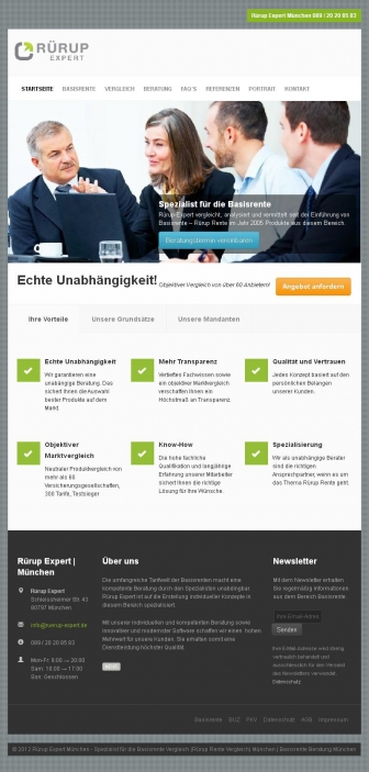 http://ruerup-expert.de