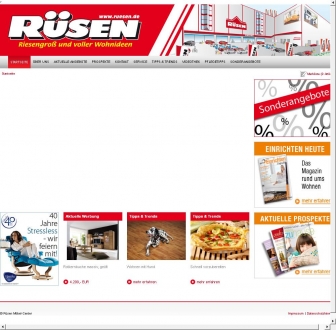 http://ruesen.de