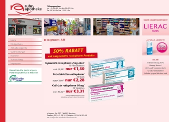 http://ruhr-apotheke.com