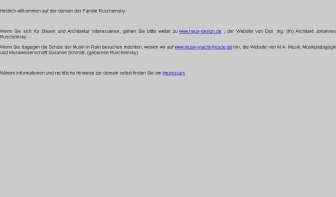 http://ruscheinsky.de