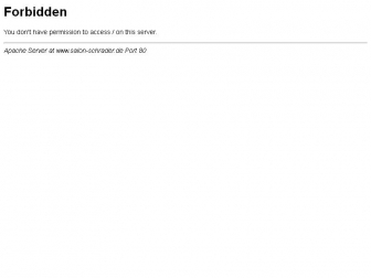 http://salon-schrader.de