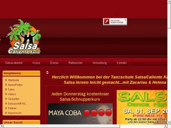http://salsacaliente-kassel.de