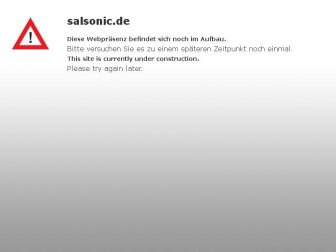 http://salsonic.de