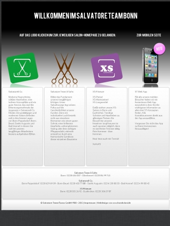http://salvatoreteam.de