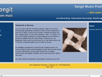 http://sangit-music.de