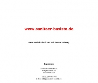 http://sanitaer-basista.de