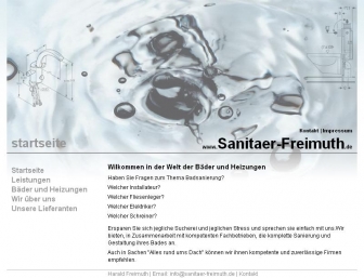 http://sanitaer-freimuth.de