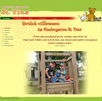 http://sankt-pius.info