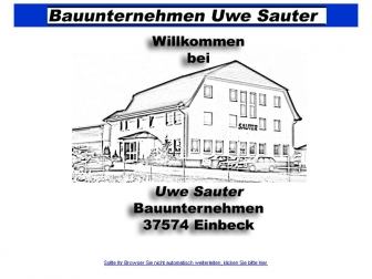 http://sauter-bau.de