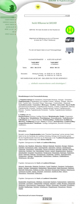 http://www.saveliner.de/