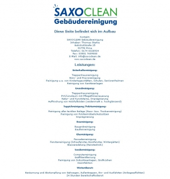 http://saxoclean.de