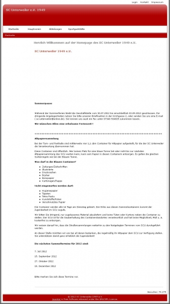 http://sc-unterweiler.de