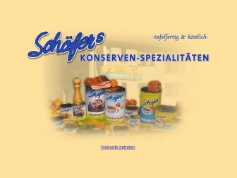 http://schaefer-konserven.de