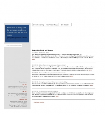 https://www.schafeld-partner.de/historie/