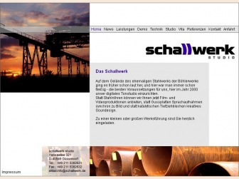 http://schallwerk.de
