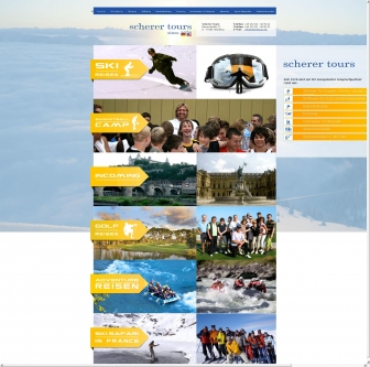 http://scherertours.de