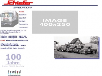 http://schiefer-spedition.de