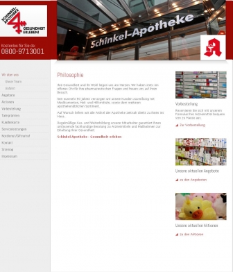 http://schinkel-apotheke.com
